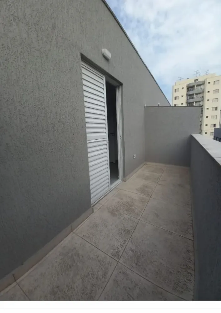 Sobrado, 3 quartos, 75 m² - Foto 1
