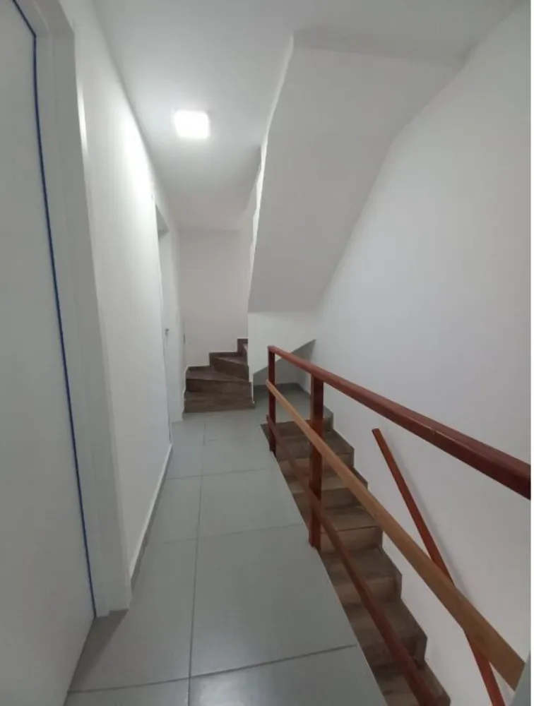 Sobrado, 3 quartos, 75 m² - Foto 3