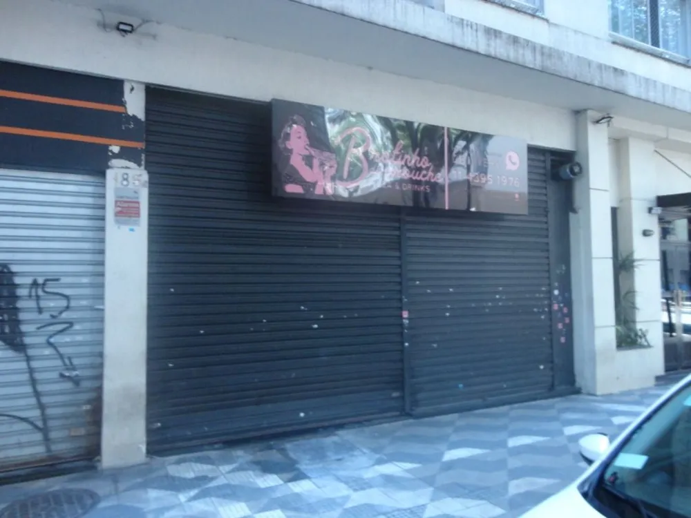 Loja-Salão, 152 m² - Foto 4