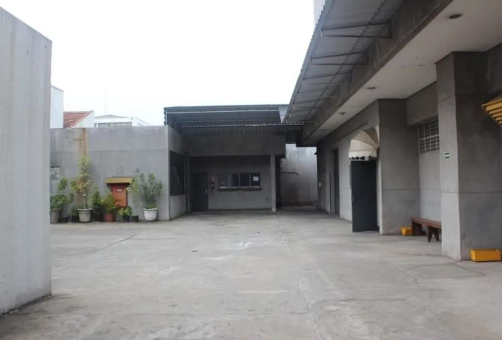 Prédio Inteiro, 9313 m² - Foto 2