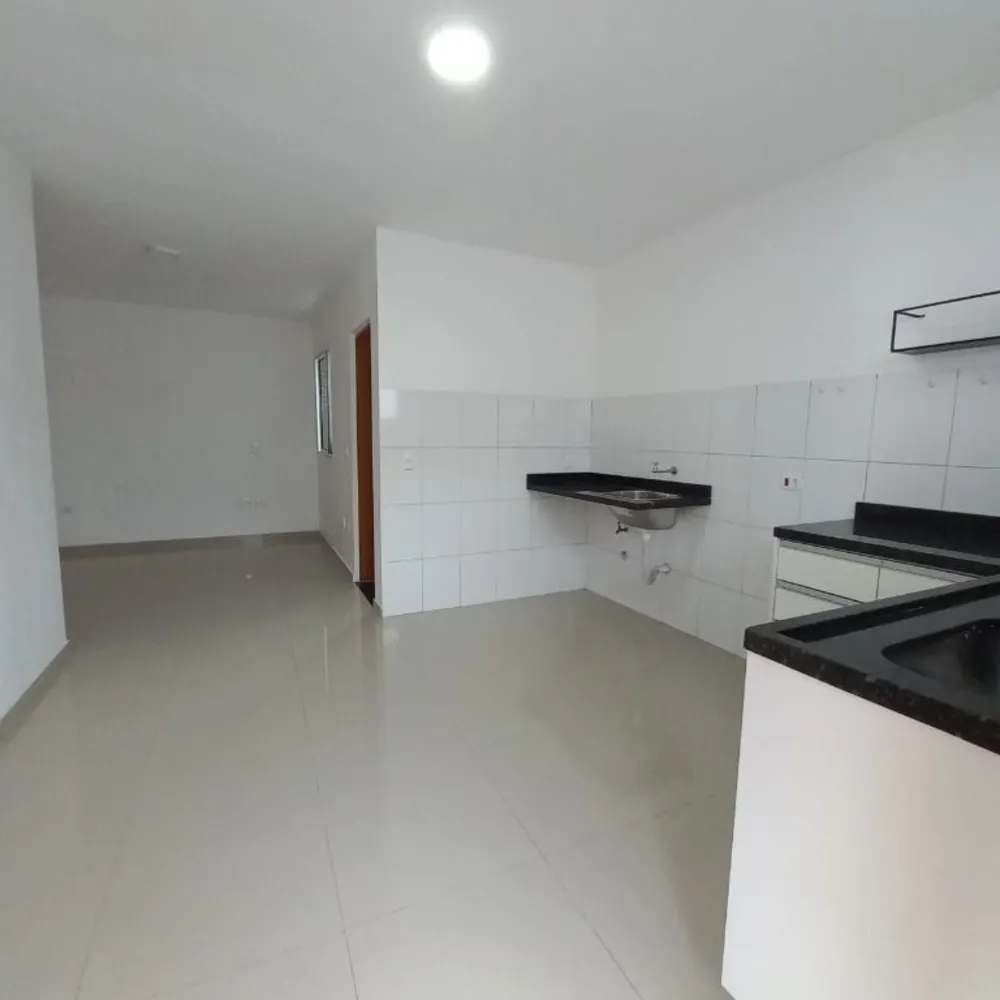 Kitnet-Studio, 35 m² - Foto 1