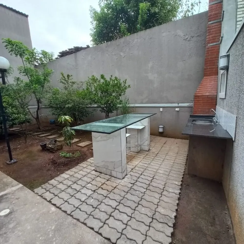 Kitnet-Studio, 35 m² - Foto 4