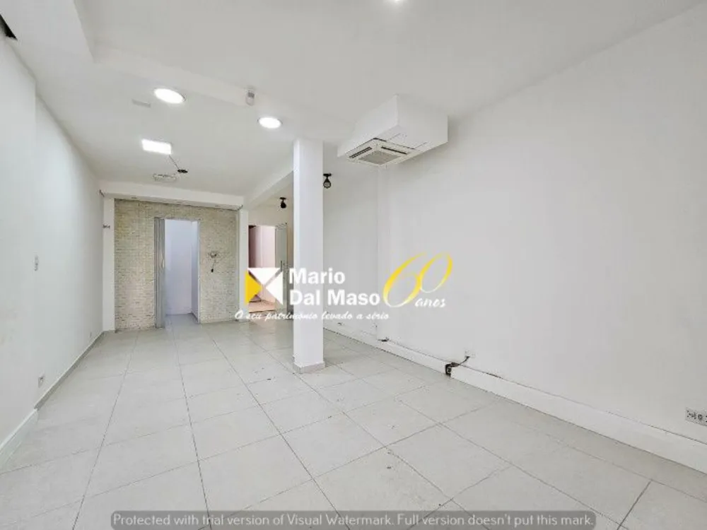 Loja-Salão, 150 m² - Foto 1