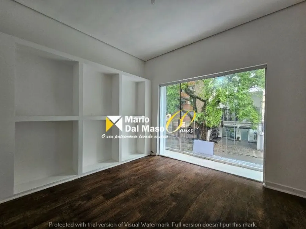 Loja-Salão, 150 m² - Foto 4