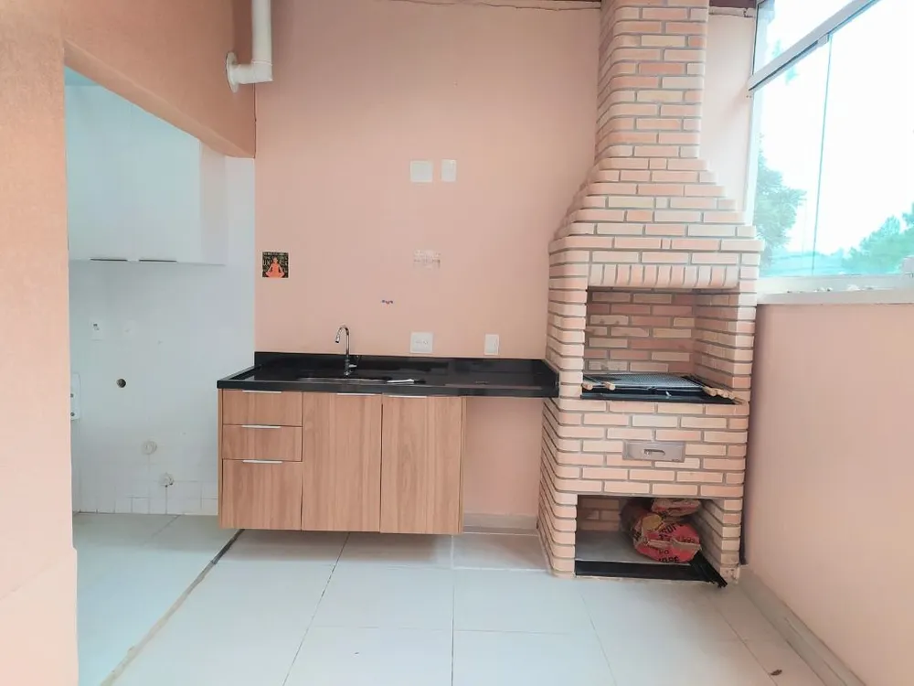 Sobrado, 3 quartos, 135 m² - Foto 1