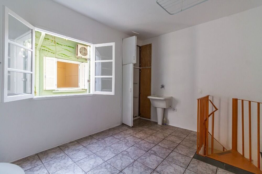 Sobrado, 2 quartos, 110 m² - Foto 1