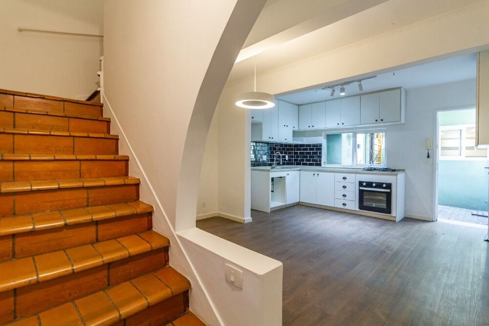 Sobrado, 2 quartos, 110 m² - Foto 4
