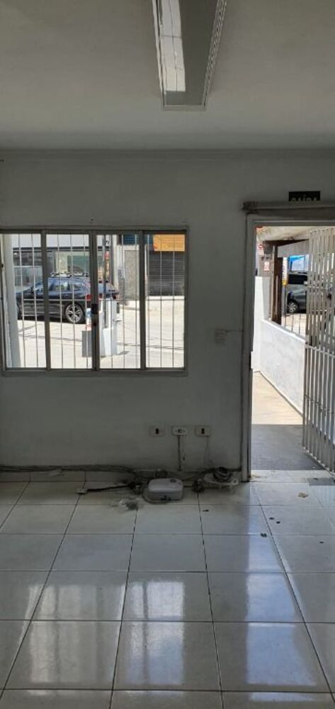 Casa para alugar, 85m² - Foto 2