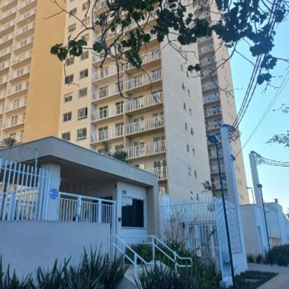 Apartamento, 1 quarto, 30 m² - Foto 4