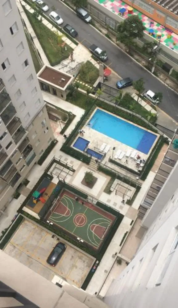 Apartamento, 2 quartos, 50 m² - Foto 1