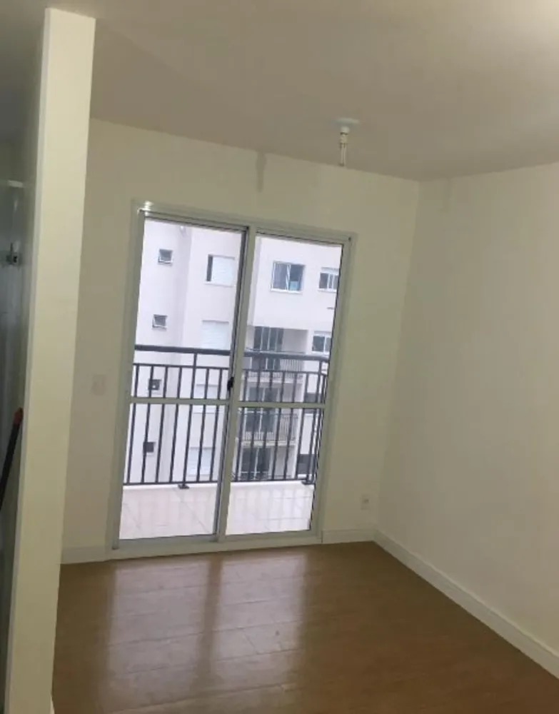Apartamento, 2 quartos, 50 m² - Foto 3