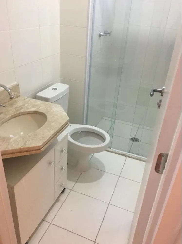 Apartamento, 2 quartos, 50 m² - Foto 4