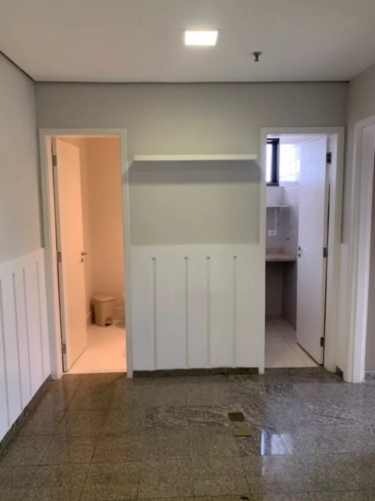 Conjunto Comercial-Sala à venda e aluguel, 44m² - Foto 1