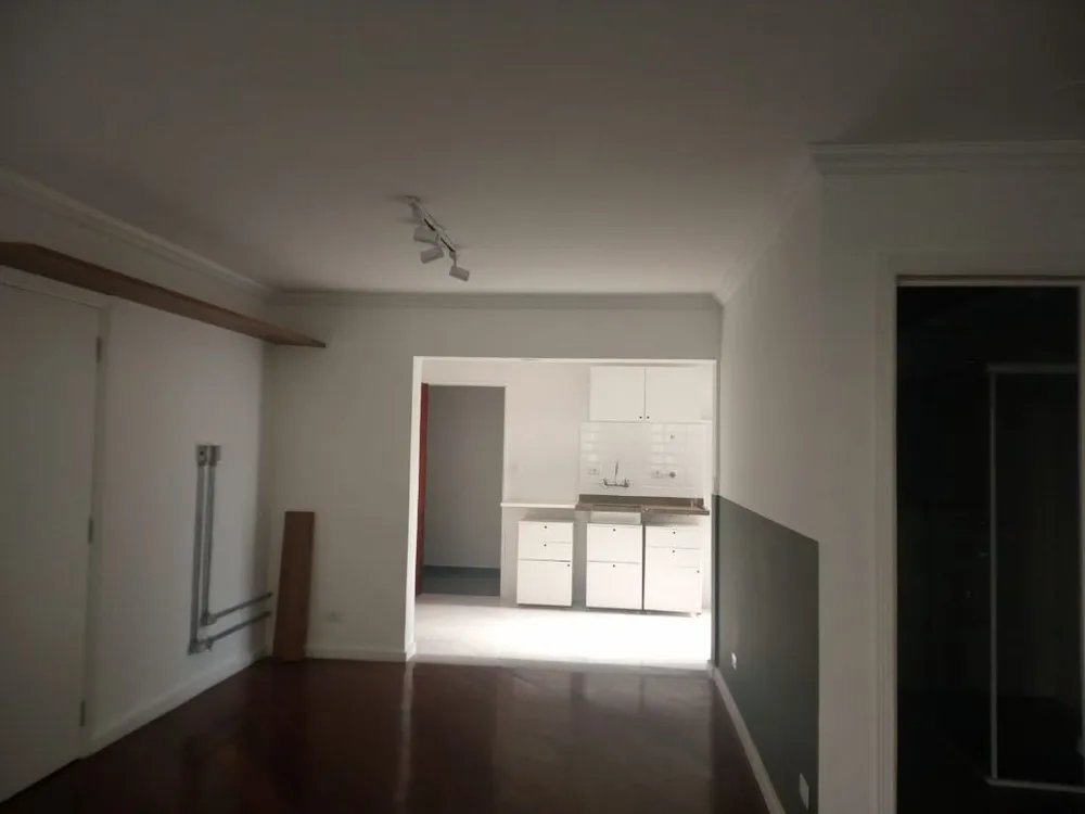 Apartamento, 2 quartos, 98 m² - Foto 2