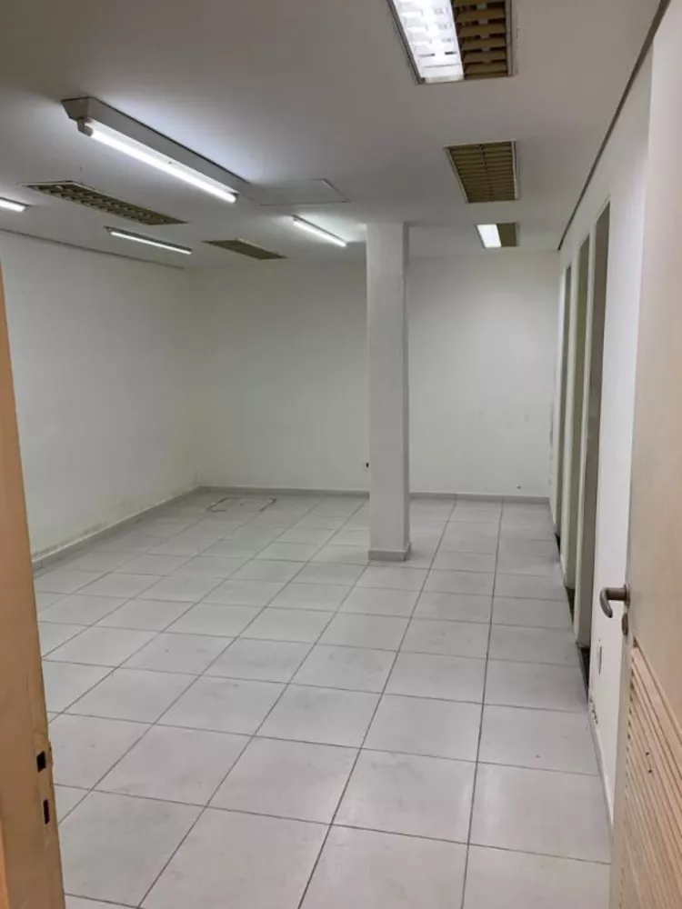 Loja-Salão para alugar, 128m² - Foto 4