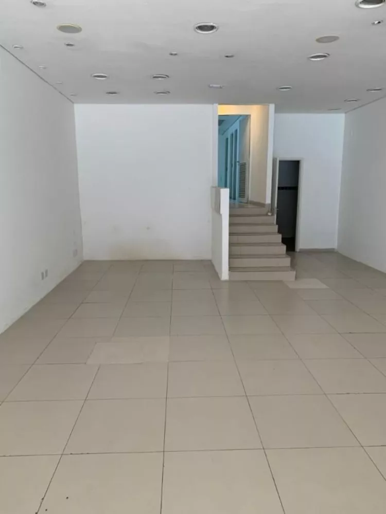 Loja-Salão para alugar, 128m² - Foto 3