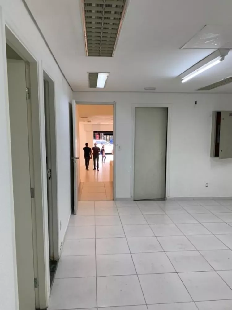 Loja-Salão para alugar, 128m² - Foto 5