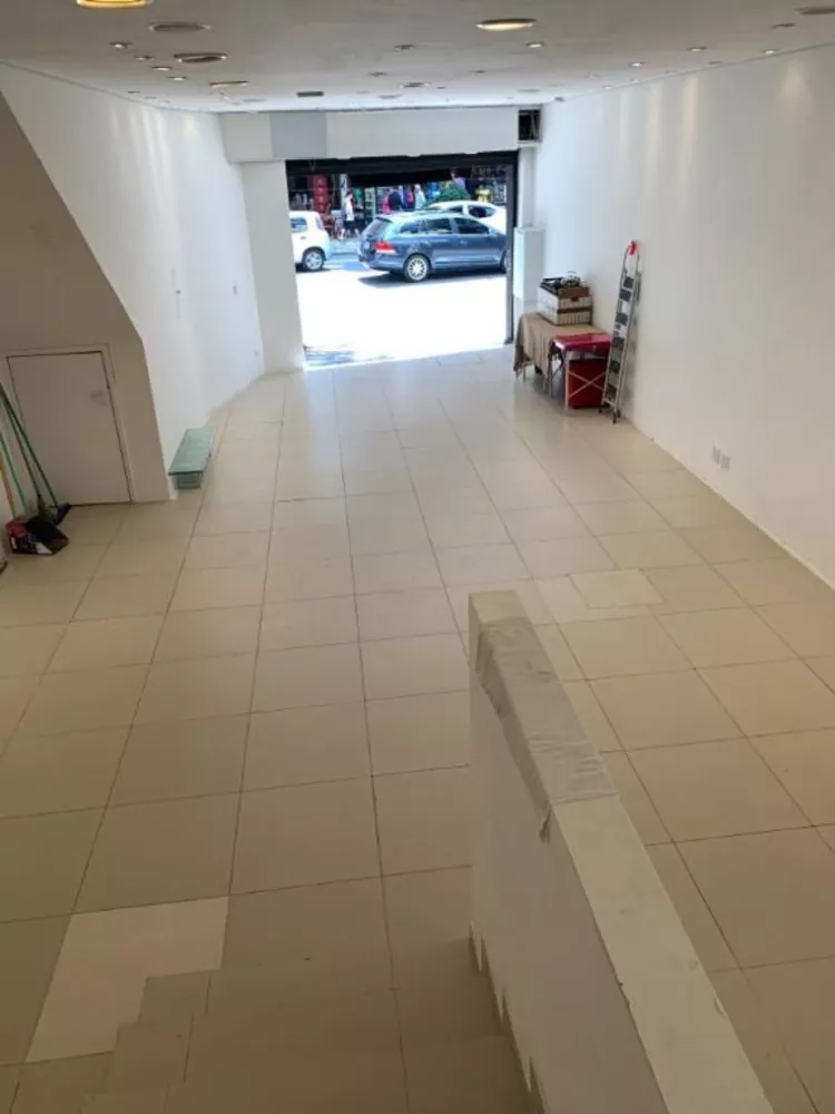 Loja-Salão para alugar, 128m² - Foto 1