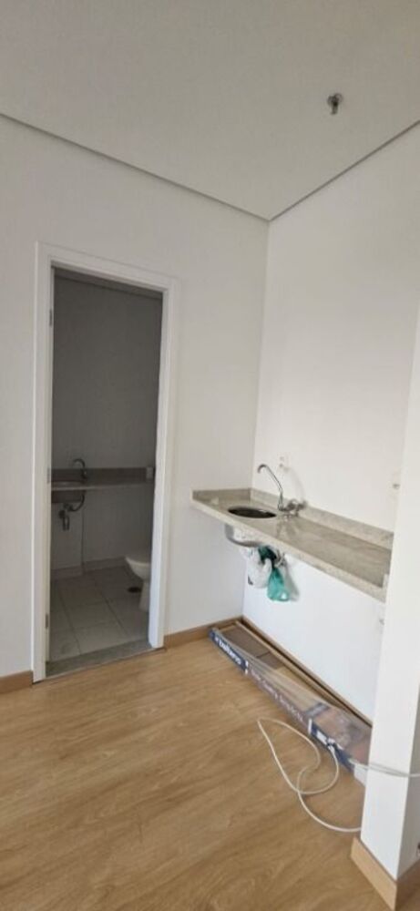Conjunto Comercial-Sala para alugar, 36m² - Foto 2