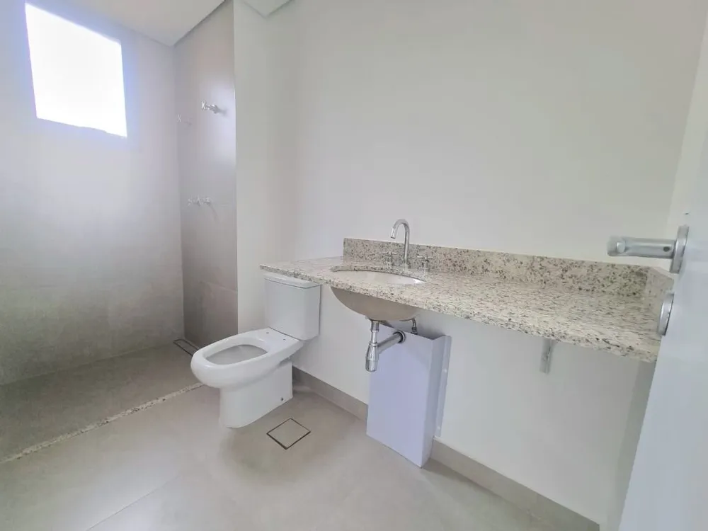 Apartamento, 3 quartos, 187 m² - Foto 2