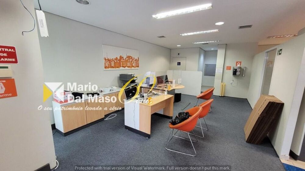 Loja-Salão para alugar, 712m² - Foto 5