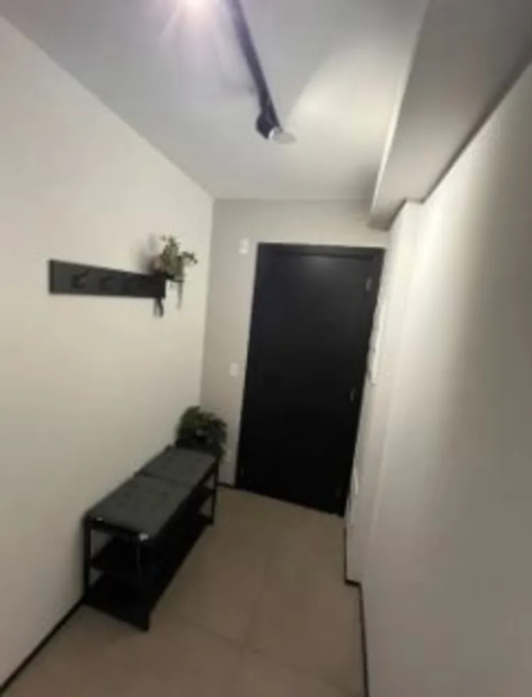 Apartamento, 1 quarto, 31 m² - Foto 3