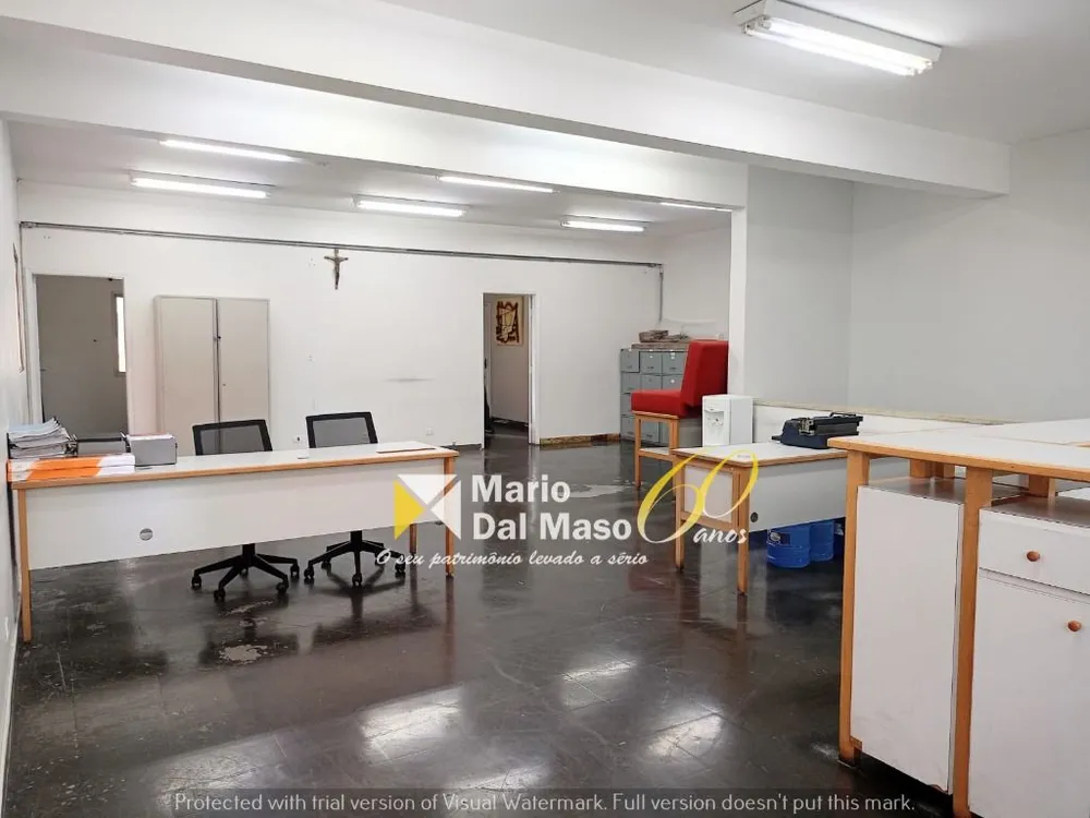 Loja-Salão, 142 m² - Foto 1