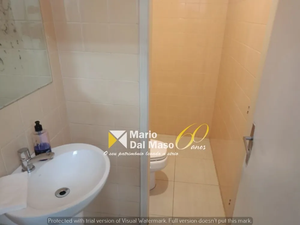 Loja-Salão, 142 m² - Foto 2