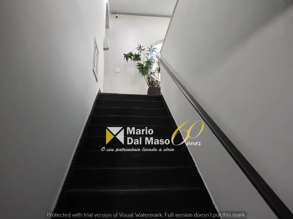 Loja-Salão, 142 m² - Foto 3