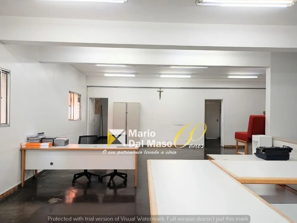 Loja-Salão, 142 m² - Foto 4