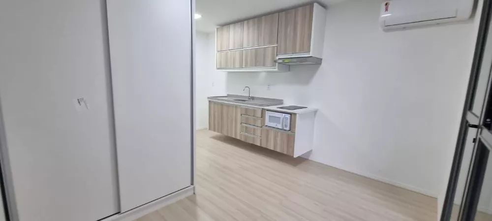 Kitnet e Studio à venda com 1 quarto, 27m² - Foto 4