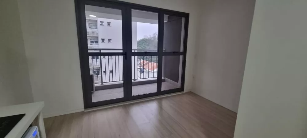 Kitnet e Studio à venda com 1 quarto, 27m² - Foto 3