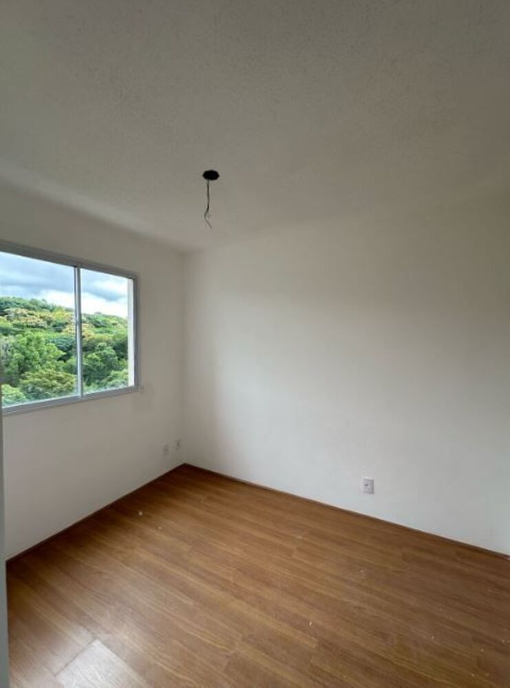 Apartamento, 2 quartos, 35 m² - Foto 2