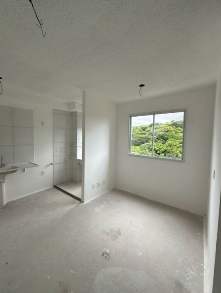Apartamento, 2 quartos, 35 m² - Foto 7