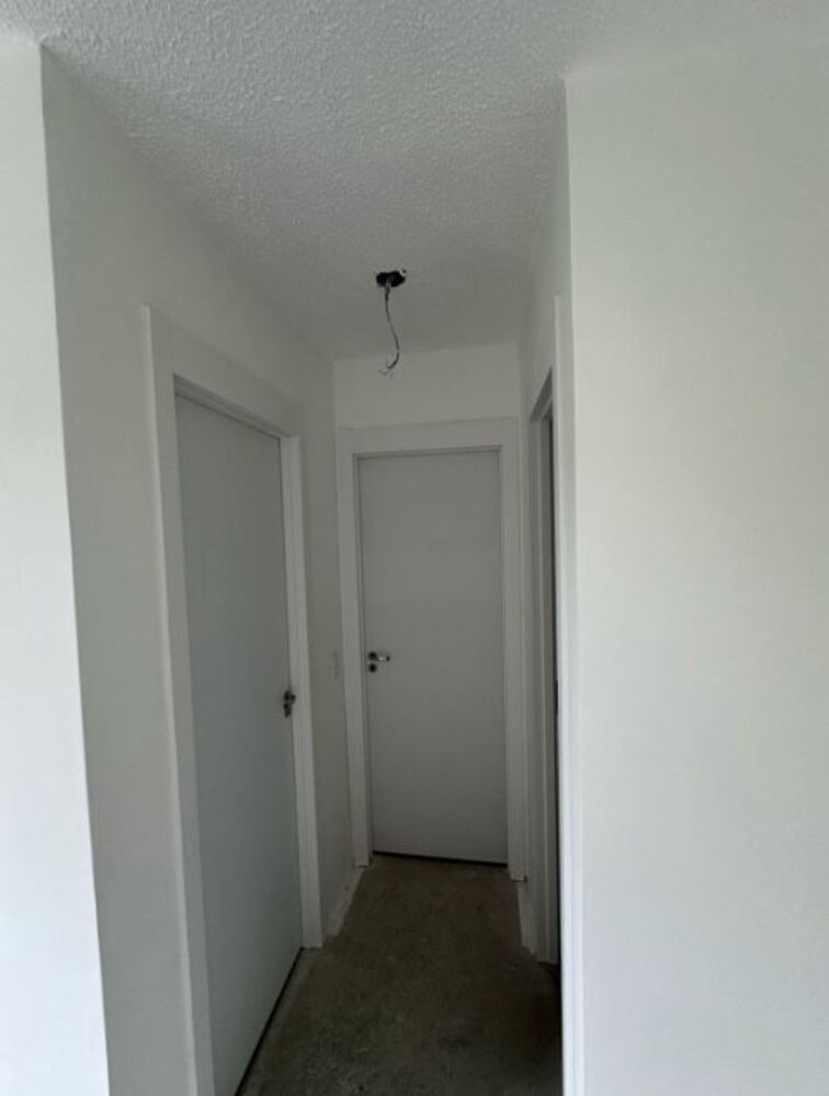 Apartamento, 2 quartos, 35 m² - Foto 5