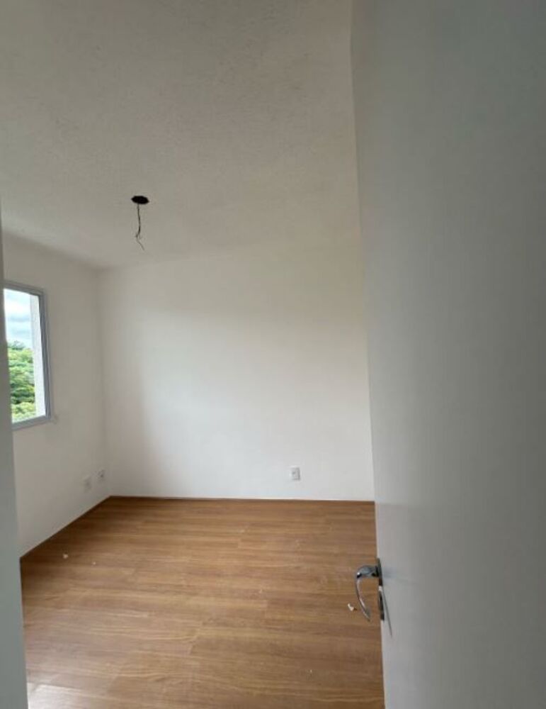 Apartamento, 2 quartos, 35 m² - Foto 3