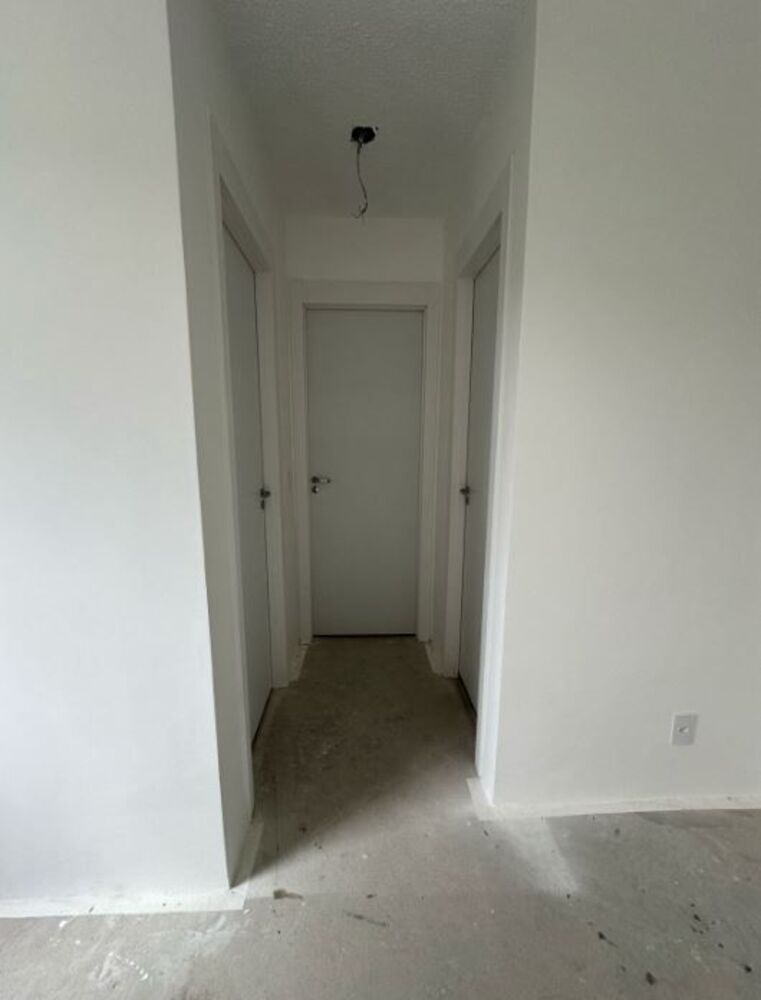 Apartamento, 2 quartos, 35 m² - Foto 6