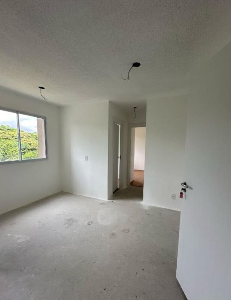 Apartamento, 2 quartos, 35 m² - Foto 8