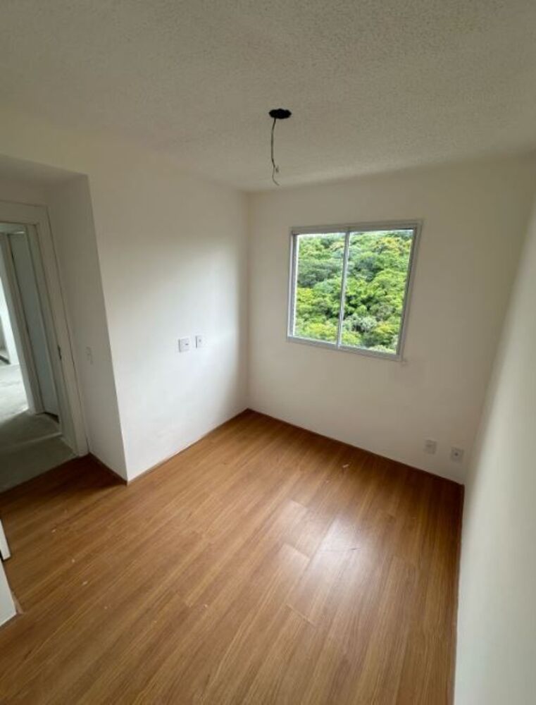 Apartamento, 2 quartos, 35 m² - Foto 1