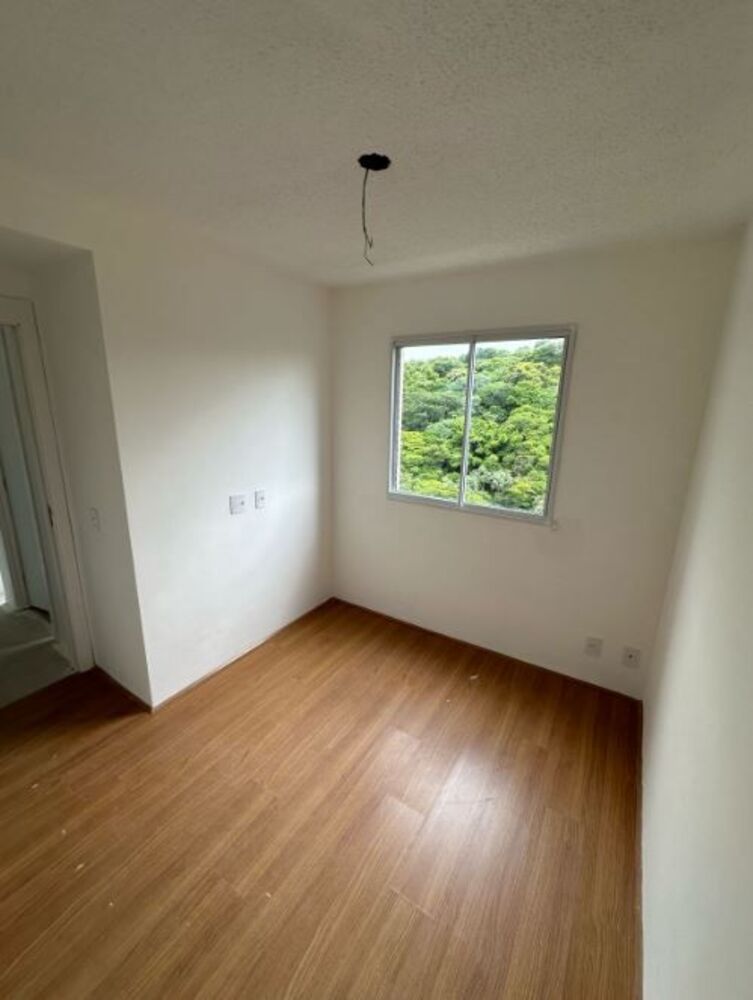 Apartamento, 2 quartos, 35 m² - Foto 4