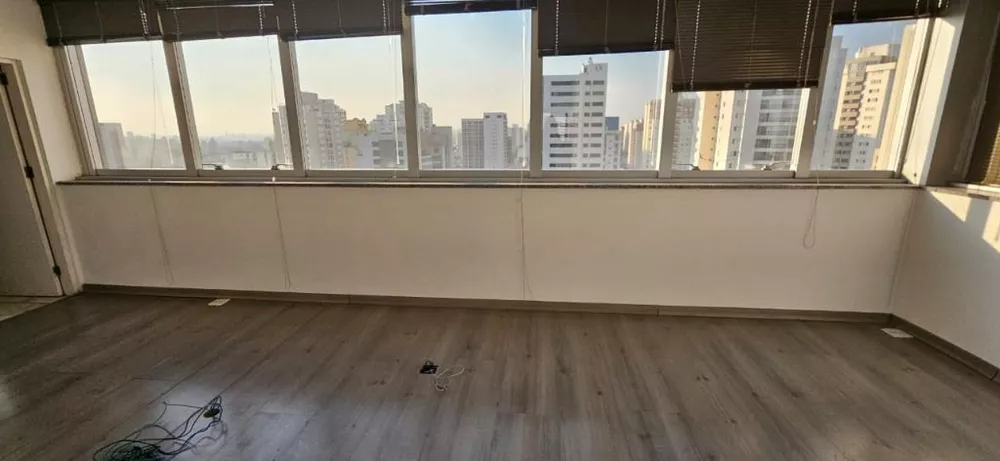 Conjunto Comercial-Sala para alugar, 108m² - Foto 2