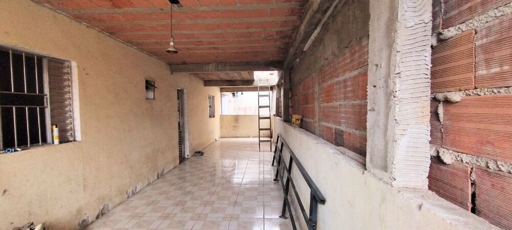 Casa, 4 quartos, 250 m² - Foto 6