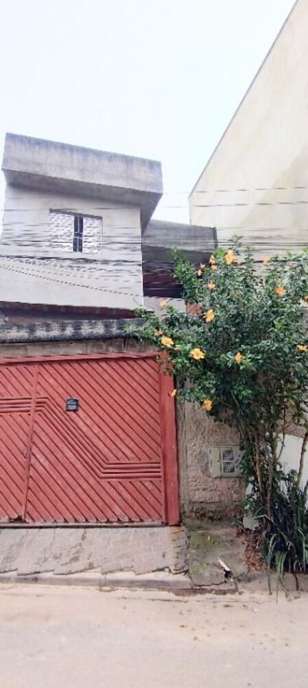 Casa, 4 quartos, 250 m² - Foto 9
