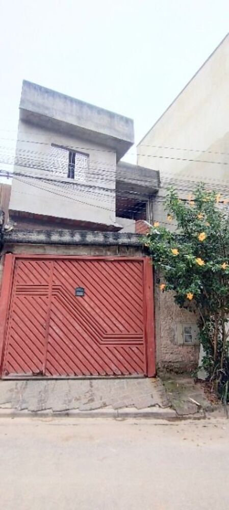 Casa, 4 quartos, 250 m² - Foto 8