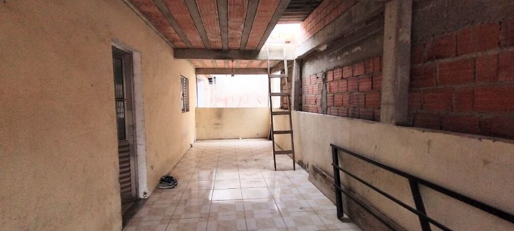 Casa, 4 quartos, 250 m² - Foto 1
