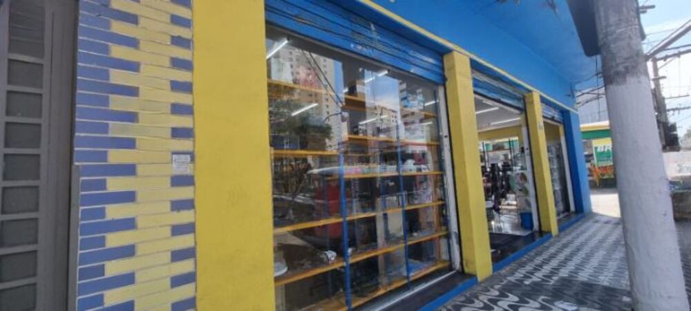 Loja-Salão, 450 m² - Foto 2