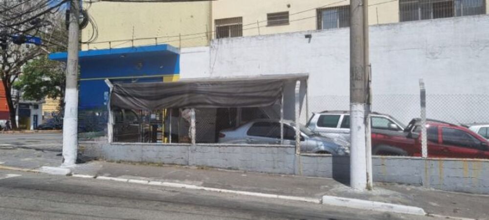 Loja-Salão, 450 m² - Foto 4