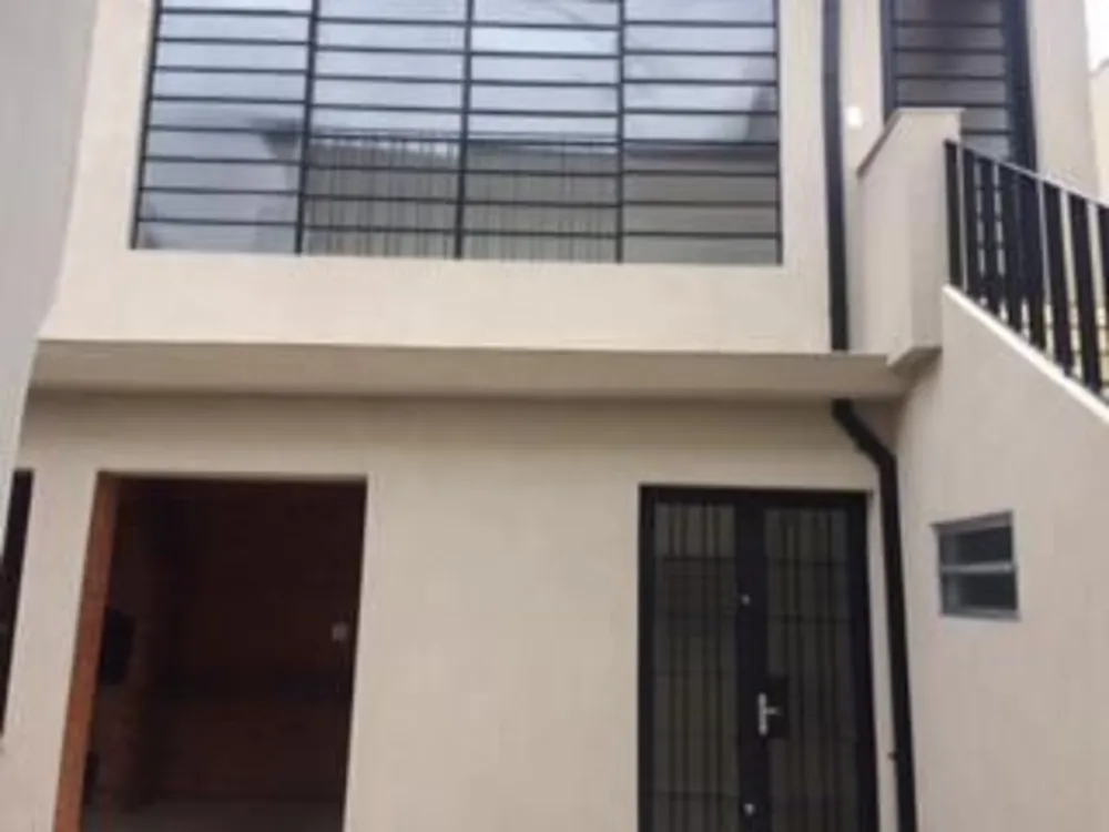 Sobrado, 3 quartos, 168 m² - Foto 2