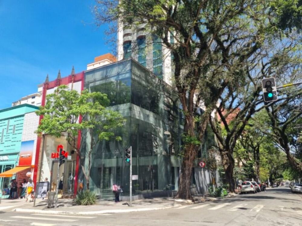 Loja-Salão, 388 m² - Foto 4