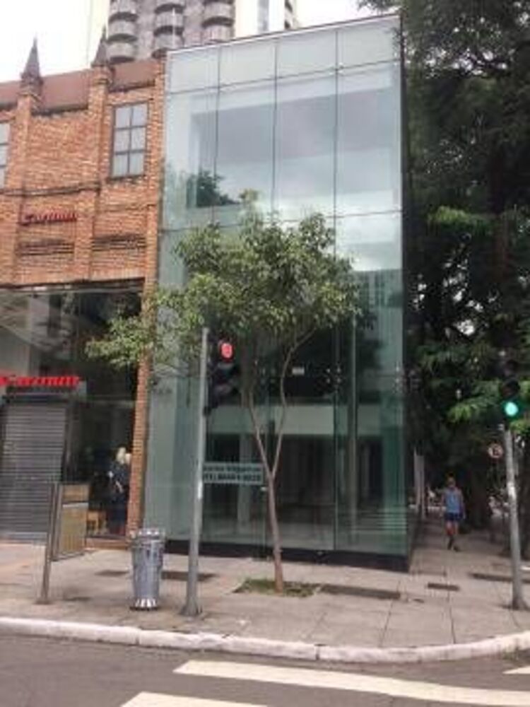 Loja-Salão, 388 m² - Foto 5